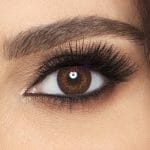 Buy freshlook brown contact lenses - colorblends collection - lenspk. Com