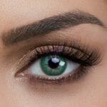 Buy solotica esmeralda contact lenses in pakisatan – solflex natural colors - lenspk. Com