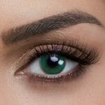 Buy solotica verde contact lenses in pakistan – solflex natural colors - lenspk. Com