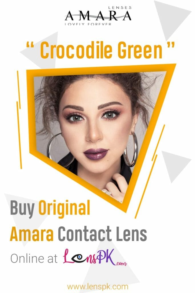 Best Eye Lenses Brands in Pakistan Shop Online PIP