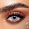 Buy Dahab Alaska Contact Lenses - Platinum Collection - lenspk.com