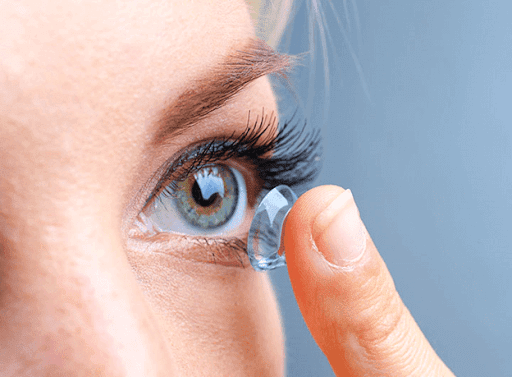 When To Replace Your Contact Lenses Complete Guide | Lenspk.com