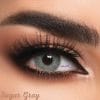 Buy LensMe Suger Gray Contact Lenses in Pakistan - lenspk.com
