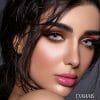 Buy Dahab Alaska Contact Lenses - Platinum Collection - lenspk.com