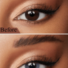 Bella Bluish Grey - Oneday Collection before after