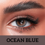 Bella Ocan Blue - Oneday Collection