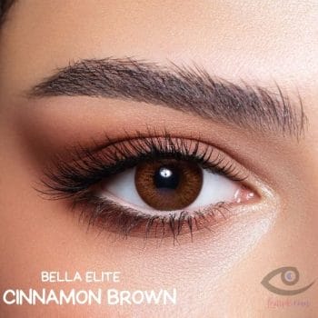 bella cinamon brown lenspk.com
